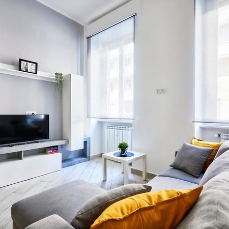 Centrale Elyon Apartment Милан Экстерьер фото