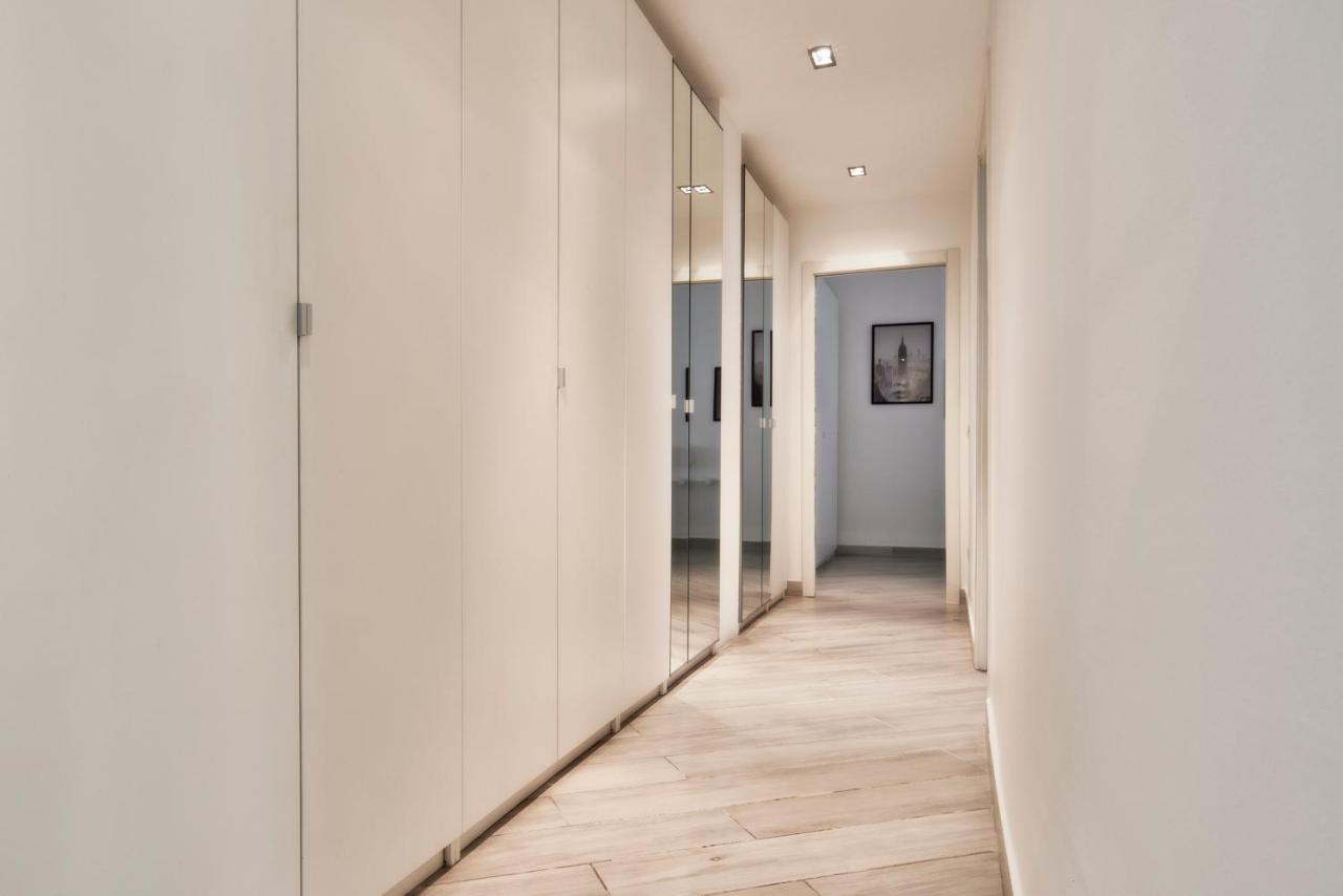 Centrale Elyon Apartment Милан Экстерьер фото