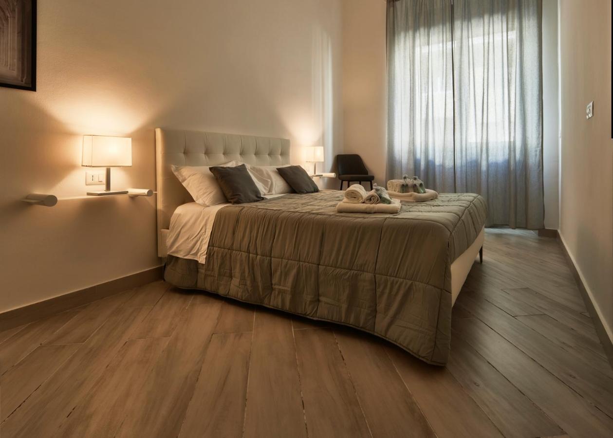 Centrale Elyon Apartment Милан Экстерьер фото