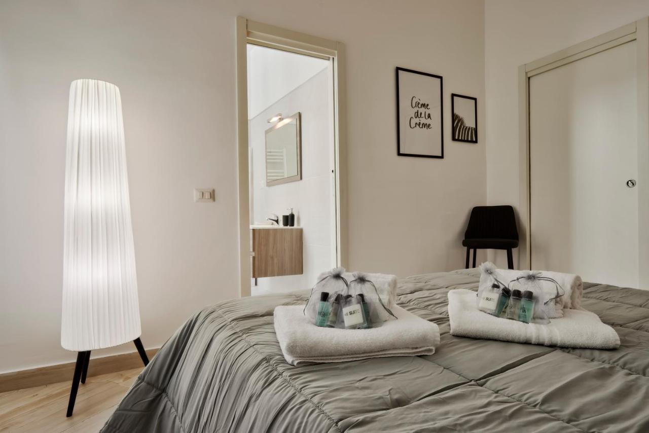 Centrale Elyon Apartment Милан Экстерьер фото